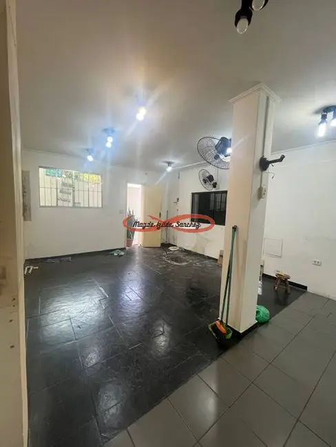 Foto 7 de Sala Comercial para alugar, 60m2 em Parque das Paineiras, São Paulo - SP