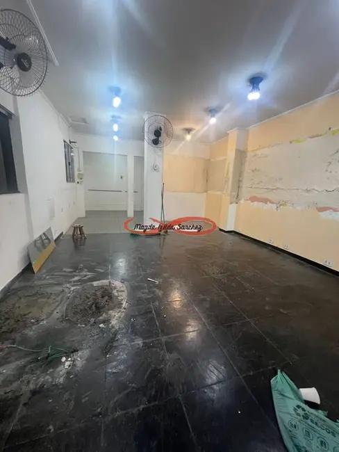 Foto 9 de Sala Comercial para alugar, 60m2 em Parque das Paineiras, São Paulo - SP