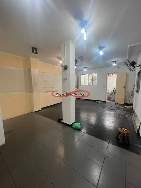 Foto 5 de Sala Comercial para alugar, 60m2 em Parque das Paineiras, São Paulo - SP