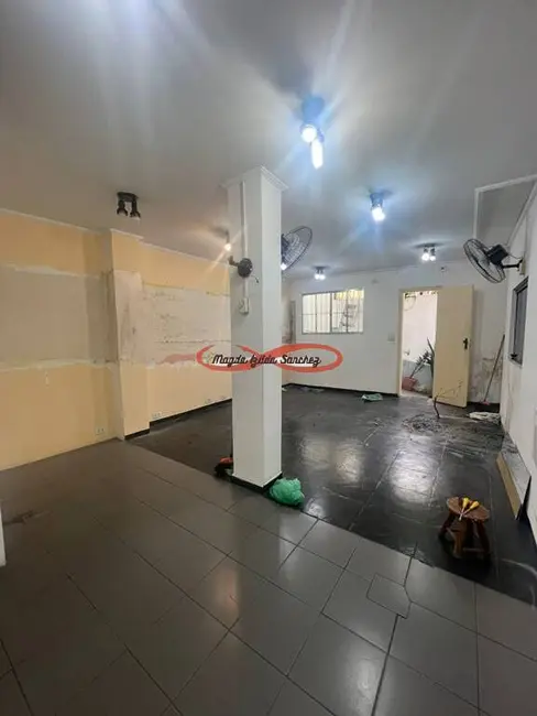 Foto 4 de Sala Comercial para alugar, 60m2 em Parque das Paineiras, São Paulo - SP