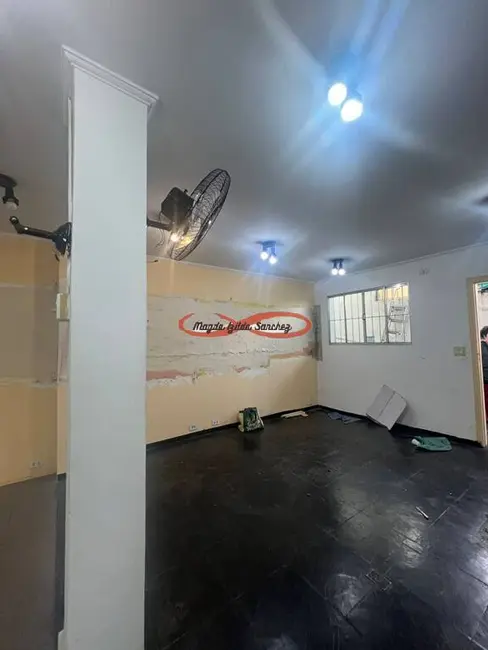 Foto 3 de Sala Comercial para alugar, 60m2 em Parque das Paineiras, São Paulo - SP