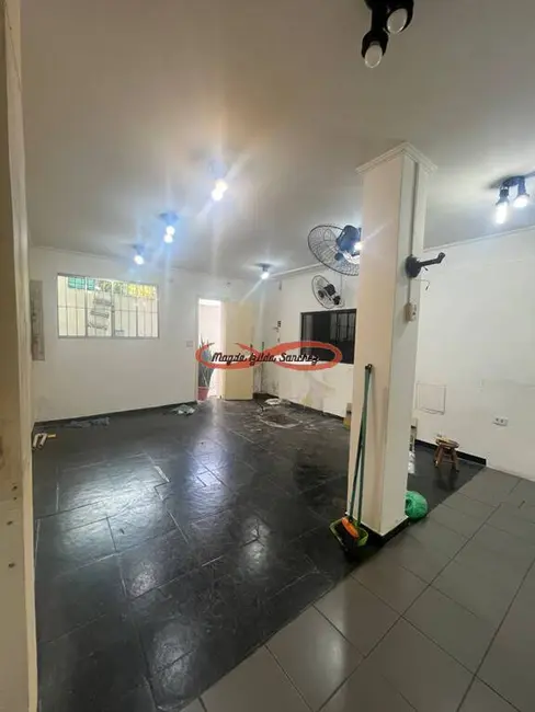 Foto 6 de Sala Comercial para alugar, 60m2 em Parque das Paineiras, São Paulo - SP