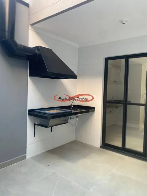 Foto 5 de Casa com 2 quartos à venda, 97m2 em Vila Santa Teresa (Zona Leste), São Paulo - SP