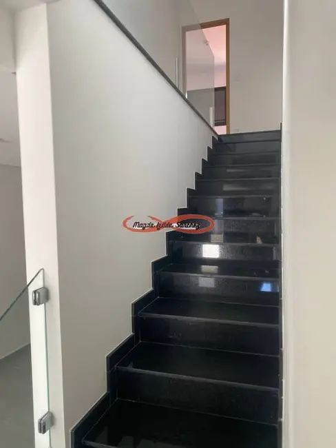 Foto 6 de Casa com 2 quartos à venda, 97m2 em Vila Santa Teresa (Zona Leste), São Paulo - SP