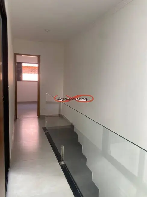 Foto 2 de Casa com 2 quartos à venda, 97m2 em Vila Santa Teresa (Zona Leste), São Paulo - SP