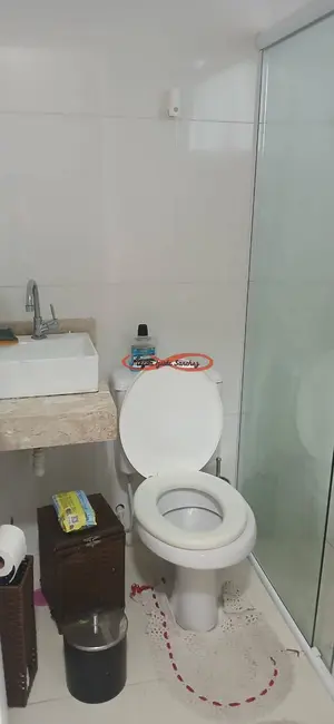 Foto 7 de Casa com 2 quartos à venda, 75m2 em Jardim Nossa Senhora do Carmo, São Paulo - SP