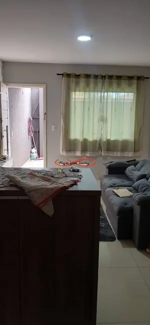 Foto 2 de Casa com 2 quartos à venda, 75m2 em Jardim Nossa Senhora do Carmo, São Paulo - SP