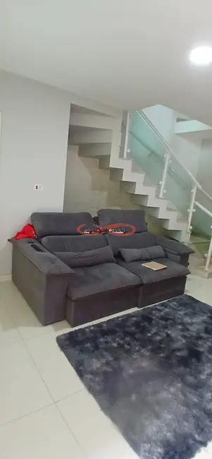 Foto 1 de Casa com 2 quartos à venda, 75m2 em Jardim Nossa Senhora do Carmo, São Paulo - SP