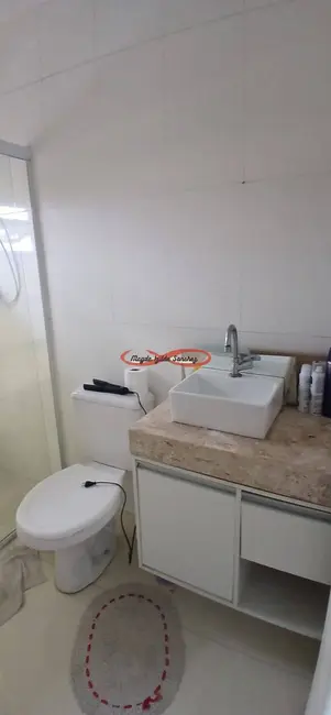 Foto 9 de Casa com 2 quartos à venda, 75m2 em Jardim Nossa Senhora do Carmo, São Paulo - SP