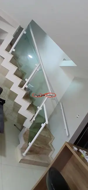 Foto 5 de Casa com 2 quartos à venda, 75m2 em Jardim Nossa Senhora do Carmo, São Paulo - SP