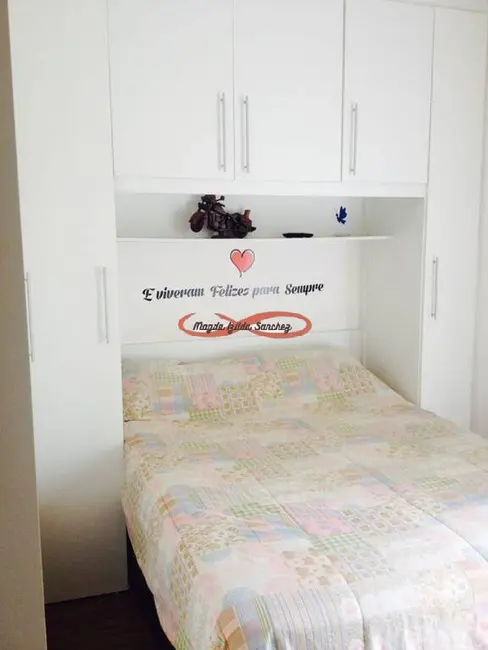 Foto 7 de Casa com 2 quartos à venda, 57m2 em Cidade Líder, São Paulo - SP