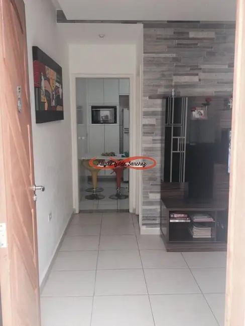 Foto 5 de Casa com 2 quartos à venda, 57m2 em Cidade Líder, São Paulo - SP