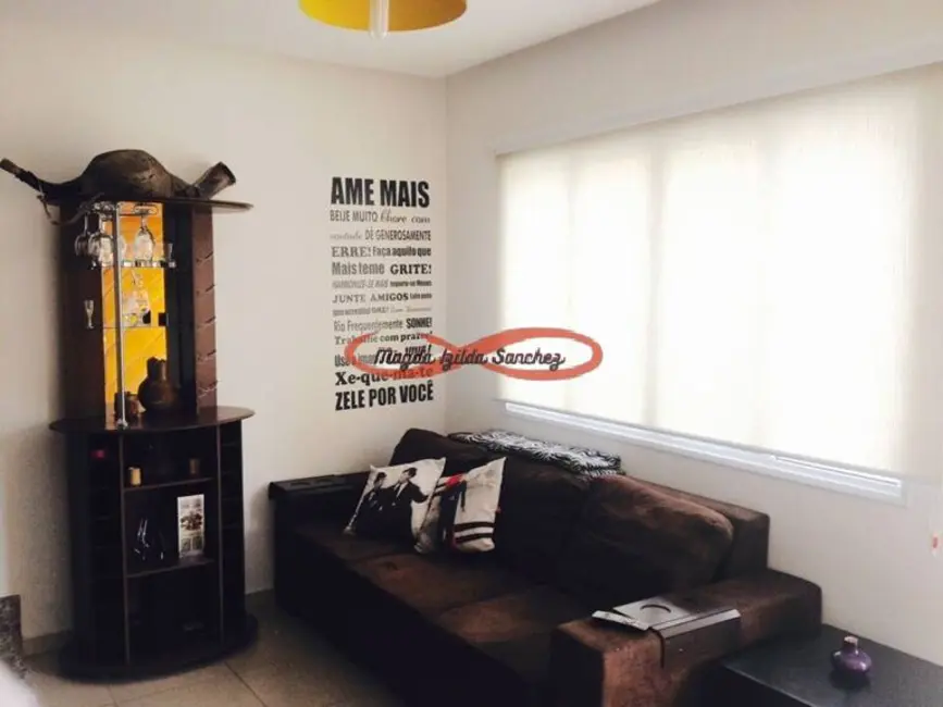 Foto 2 de Casa com 2 quartos à venda, 57m2 em Cidade Líder, São Paulo - SP