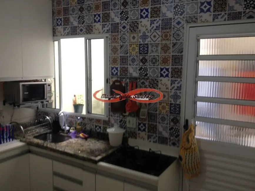 Foto 4 de Casa com 2 quartos à venda, 57m2 em Cidade Líder, São Paulo - SP