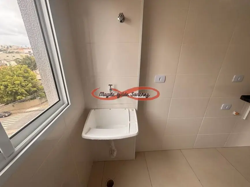 Apartamento com 2 quartos à venda, 50m2 em Itaquera, São Paulo - SP - imagem 6 Foto 6 de Apartamento com 2 quartos à venda, 50m2 em Itaquera, São Paulo - SP