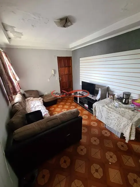 Foto 2 de Apartamento com 2 quartos à venda, 49m2 em Itaquera, São Paulo - SP