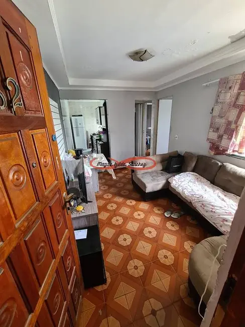Foto 1 de Apartamento com 2 quartos à venda, 49m2 em Itaquera, São Paulo - SP