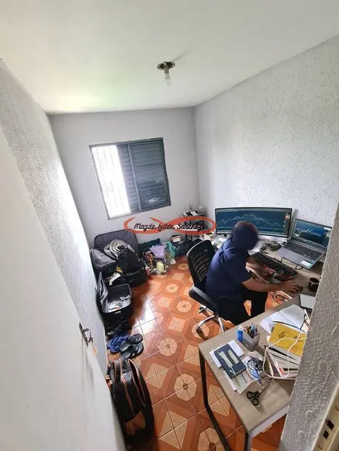 Apartamento com 2 quartos à venda, 49m2 em Itaquera, São Paulo - SP - imagem 3 Foto 3 de Apartamento com 2 quartos à venda, 49m2 em Itaquera, São Paulo - SP