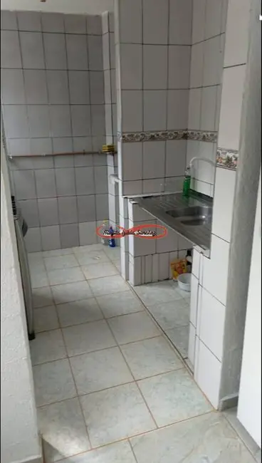 Foto 6 de Apartamento com 1 quarto à venda, 34m2 em Cidade Tiradentes, São Paulo - SP