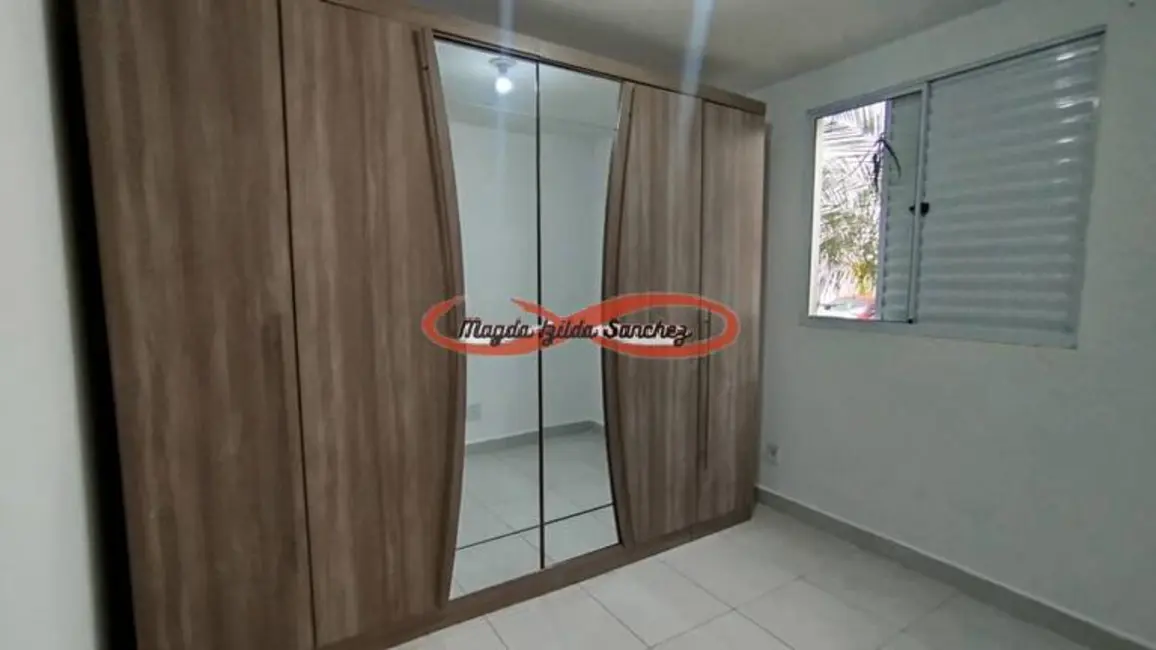 Apartamento com 2 quartos à venda, 44m2 em Vila Cosmopolita, São Paulo - SP - imagem 5 Foto 5 de Apartamento com 2 quartos à venda, 44m2 em Vila Cosmopolita, São Paulo - SP