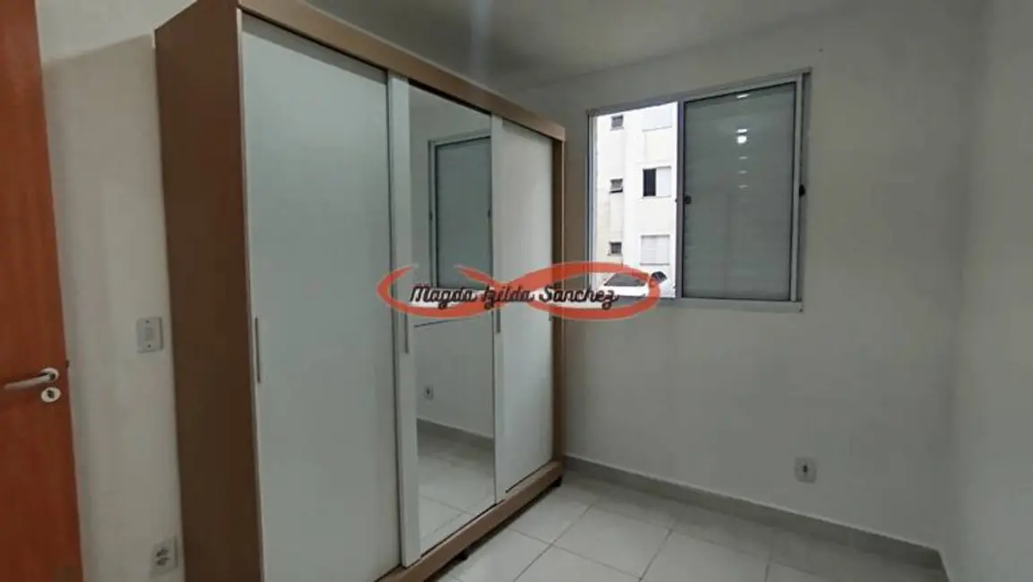 Apartamento com 2 quartos à venda, 44m2 em Vila Cosmopolita, São Paulo - SP - imagem 6 Foto 6 de Apartamento com 2 quartos à venda, 44m2 em Vila Cosmopolita, São Paulo - SP