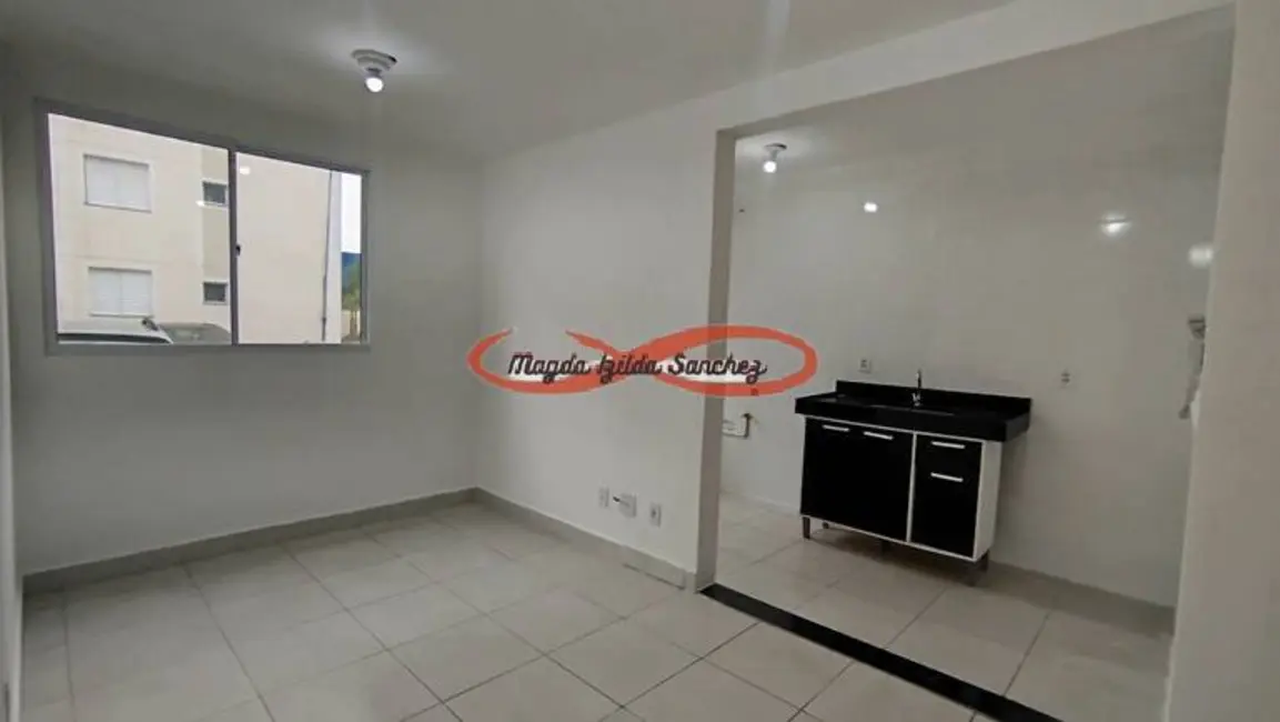 Apartamento com 2 quartos à venda, 44m2 em Vila Cosmopolita, São Paulo - SP - imagem 4 Foto 4 de Apartamento com 2 quartos à venda, 44m2 em Vila Cosmopolita, São Paulo - SP