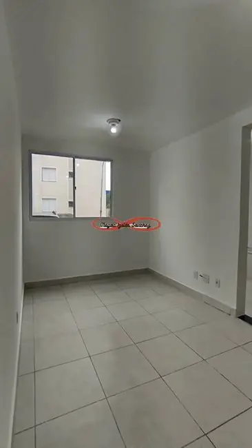 Apartamento com 2 quartos à venda, 44m2 em Vila Cosmopolita, São Paulo - SP - imagem 9 Foto 9 de Apartamento com 2 quartos à venda, 44m2 em Vila Cosmopolita, São Paulo - SP