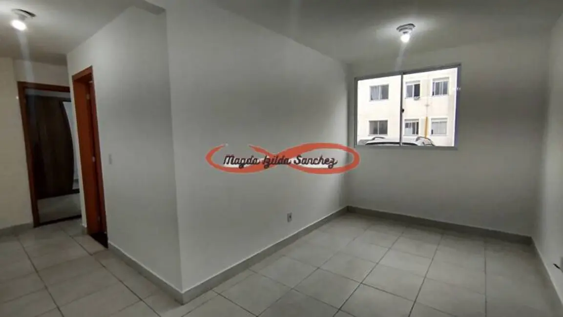 Apartamento com 2 quartos à venda, 44m2 em Vila Cosmopolita, São Paulo - SP - imagem 2 Foto 2 de Apartamento com 2 quartos à venda, 44m2 em Vila Cosmopolita, São Paulo - SP