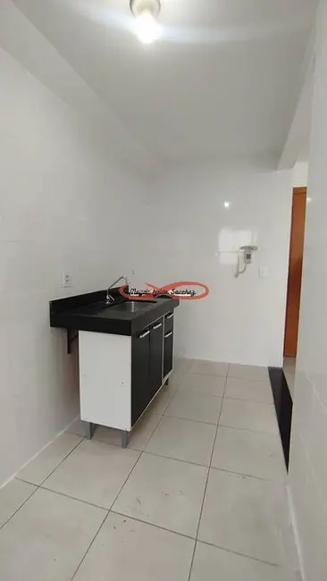 Apartamento com 2 quartos à venda, 44m2 em Vila Cosmopolita, São Paulo - SP - imagem 3 Foto 3 de Apartamento com 2 quartos à venda, 44m2 em Vila Cosmopolita, São Paulo - SP