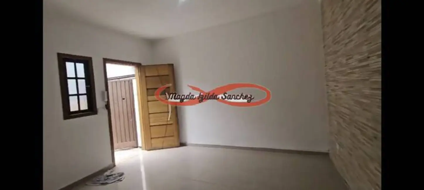 Foto 2 de Casa com 3 quartos à venda, 117m2 em Artur Alvim, São Paulo - SP