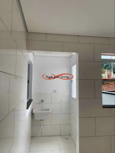 Apartamento com 2 quartos à venda, 39m2 em Itaquera, São Paulo - SP - imagem 4 Foto 4 de Apartamento com 2 quartos à venda, 39m2 em Itaquera, São Paulo - SP