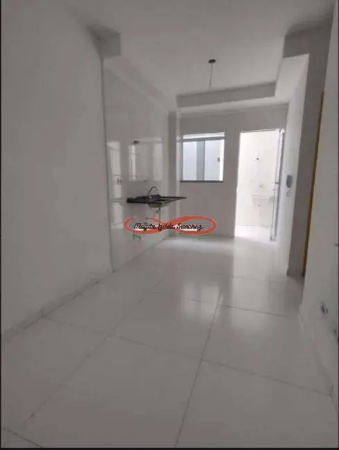 Apartamento com 2 quartos à venda, 39m2 em Itaquera, São Paulo - SP - imagem 1 Foto 1 de Apartamento com 2 quartos à venda, 39m2 em Itaquera, São Paulo - SP