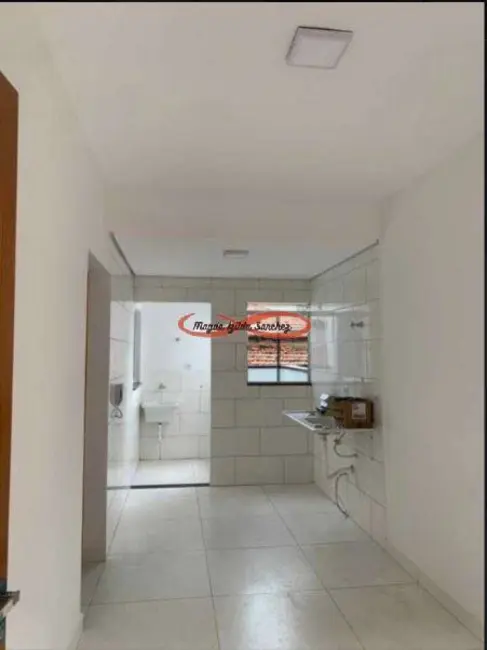 Apartamento com 2 quartos à venda, 39m2 em Itaquera, São Paulo - SP - imagem 2 Foto 2 de Apartamento com 2 quartos à venda, 39m2 em Itaquera, São Paulo - SP