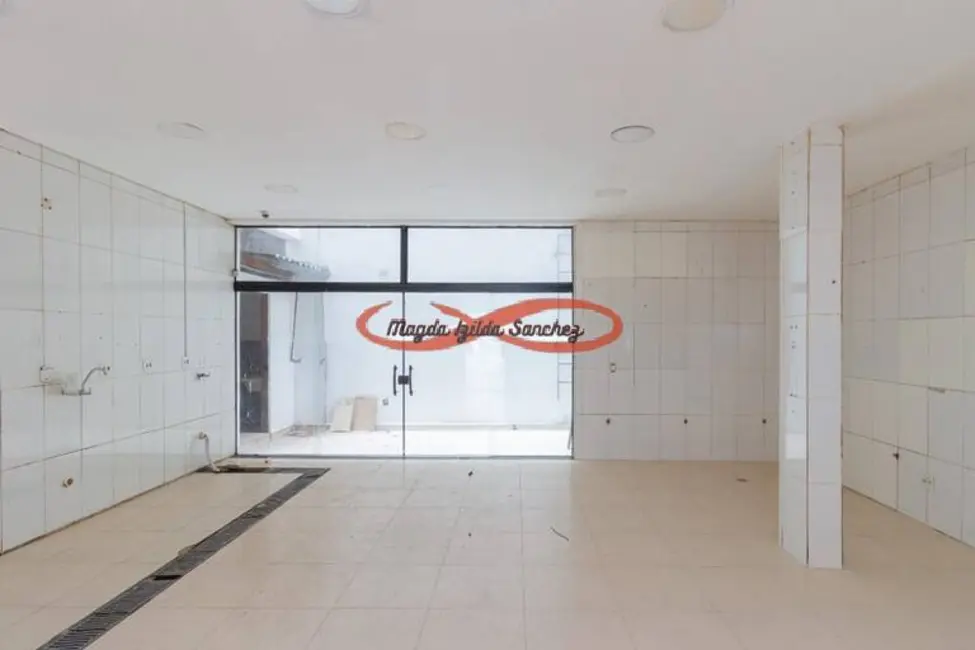 Sala Comercial para alugar, 172m2 em Artur Alvim, São Paulo - SP - imagem 3 Foto 3 de Sala Comercial para alugar, 172m2 em Artur Alvim, São Paulo - SP