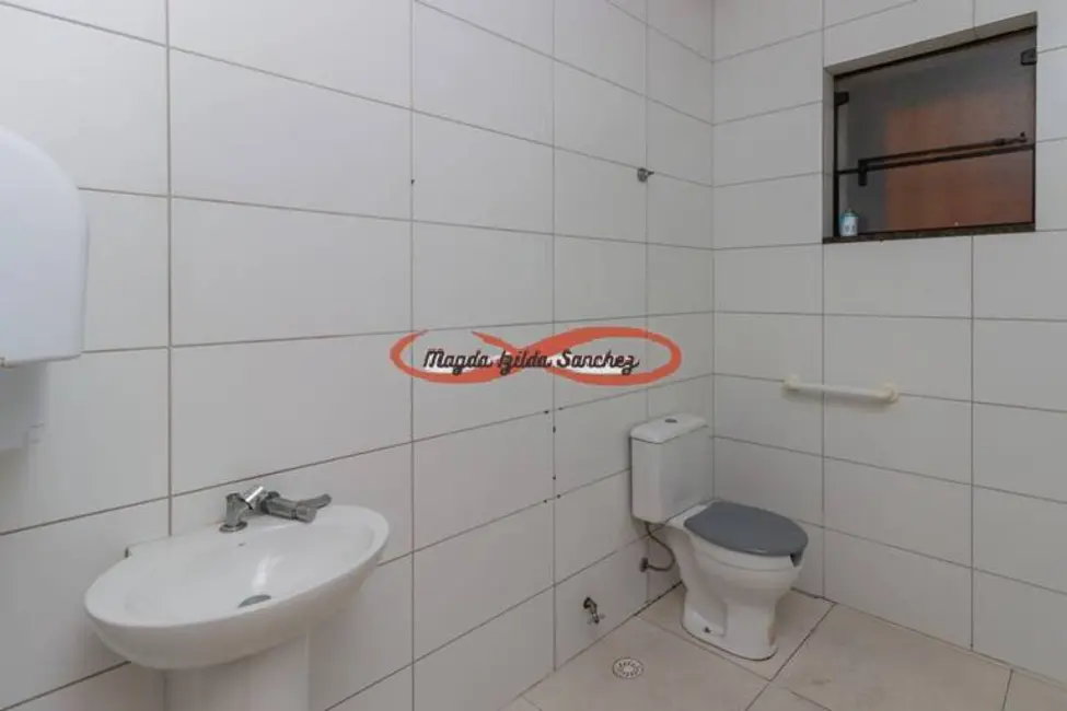 Sala Comercial para alugar, 172m2 em Artur Alvim, São Paulo - SP - imagem 4 Foto 4 de Sala Comercial para alugar, 172m2 em Artur Alvim, São Paulo - SP