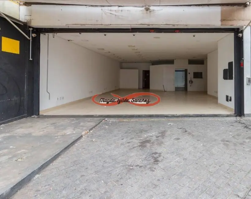 Sala Comercial para alugar, 172m2 em Artur Alvim, São Paulo - SP - imagem 2 Foto 2 de Sala Comercial para alugar, 172m2 em Artur Alvim, São Paulo - SP