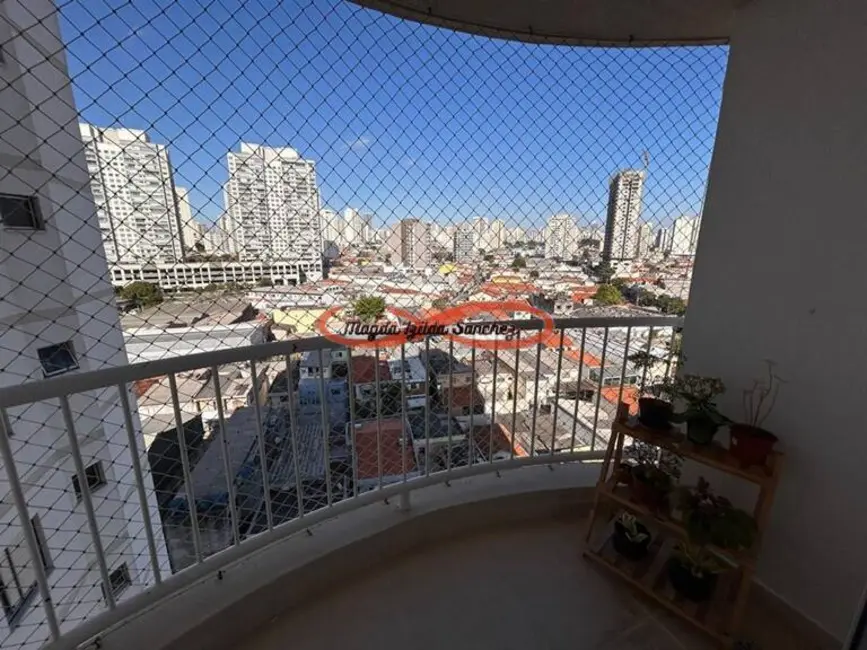 Foto 2 de Apartamento com 2 quartos à venda, 50m2 em Vila Carrão, São Paulo - SP