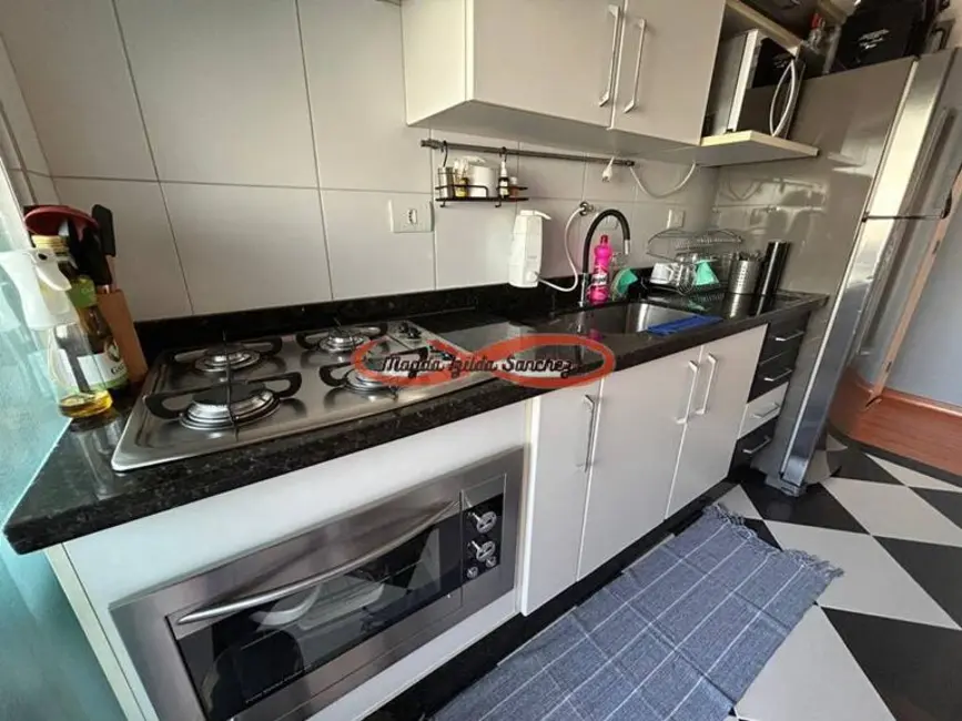 Foto 8 de Apartamento com 2 quartos à venda, 50m2 em Vila Carrão, São Paulo - SP