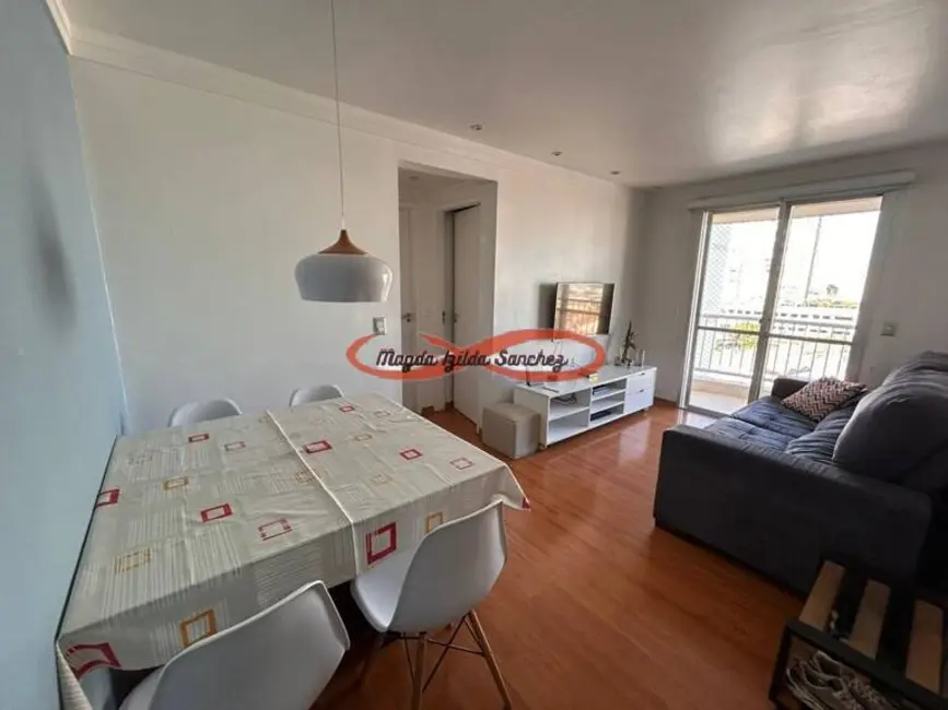 Foto 5 de Apartamento com 2 quartos à venda, 50m2 em Vila Carrão, São Paulo - SP