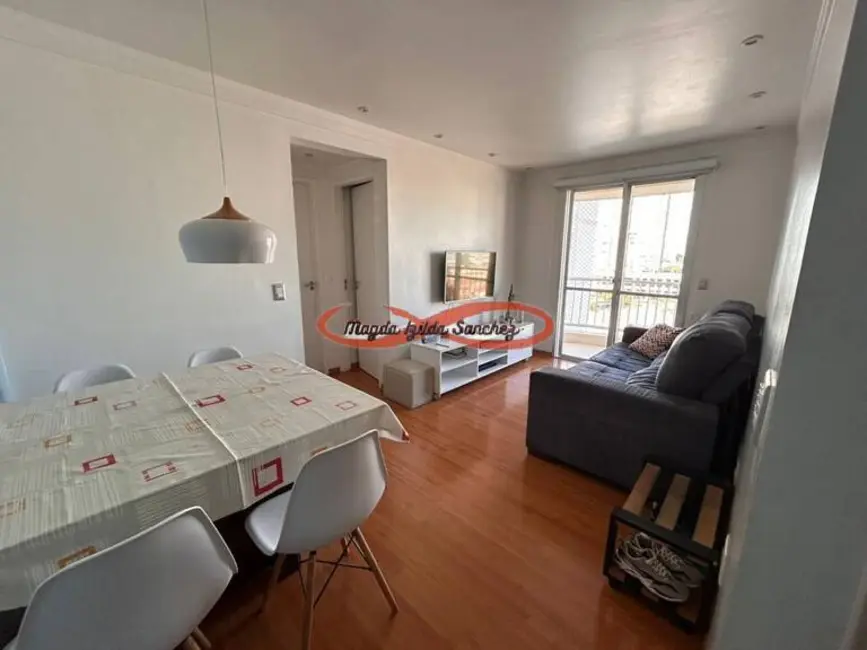 Foto 3 de Apartamento com 2 quartos à venda, 50m2 em Vila Carrão, São Paulo - SP