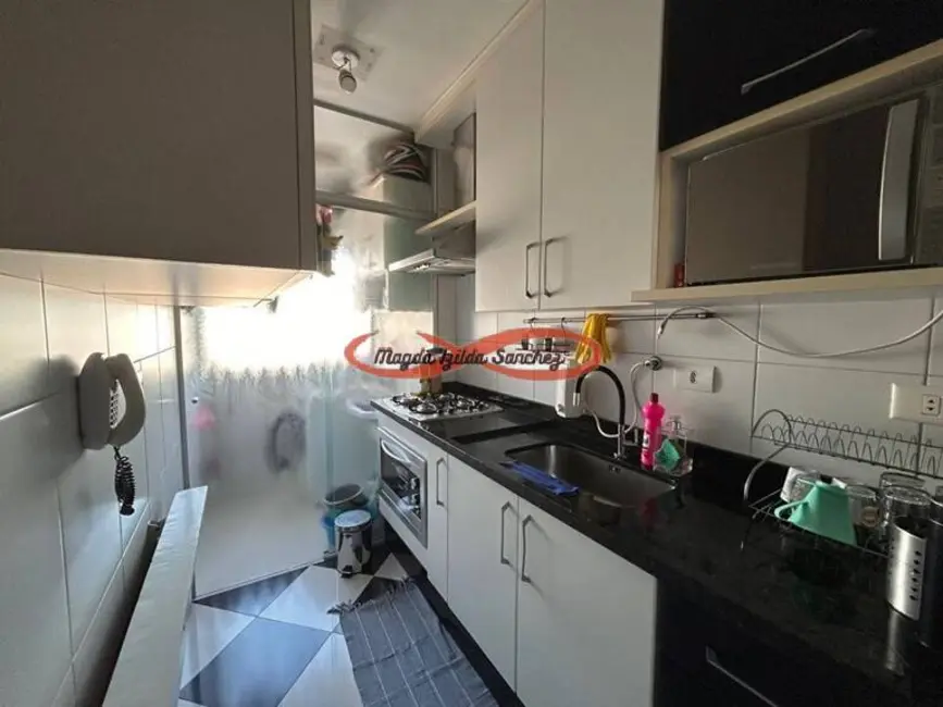 Foto 9 de Apartamento com 2 quartos à venda, 50m2 em Vila Carrão, São Paulo - SP