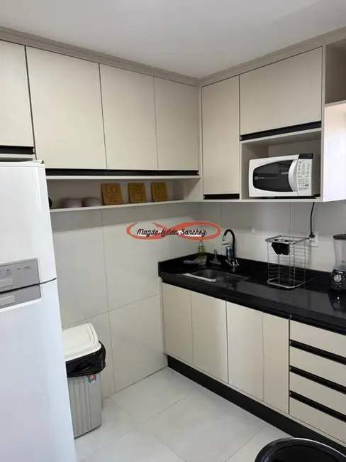 Apartamento com 2 quartos à venda, 46m2 em Artur Alvim, São Paulo - SP - imagem 7 Foto 7 de Apartamento com 2 quartos à venda, 46m2 em Artur Alvim, São Paulo - SP