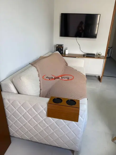 Apartamento com 2 quartos à venda, 46m2 em Artur Alvim, São Paulo - SP - imagem 6 Foto 6 de Apartamento com 2 quartos à venda, 46m2 em Artur Alvim, São Paulo - SP