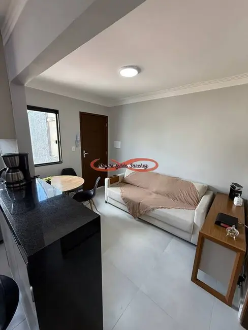 Apartamento com 2 quartos à venda, 46m2 em Artur Alvim, São Paulo - SP - imagem 1 Foto 1 de Apartamento com 2 quartos à venda, 46m2 em Artur Alvim, São Paulo - SP