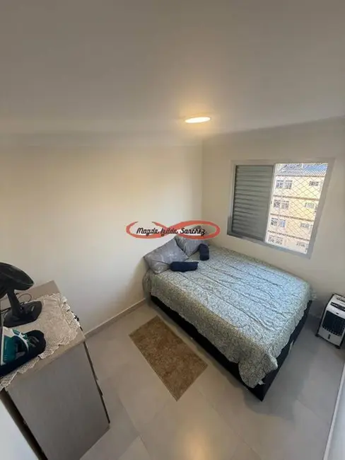 Apartamento com 2 quartos à venda, 46m2 em Artur Alvim, São Paulo - SP - imagem 9 Foto 9 de Apartamento com 2 quartos à venda, 46m2 em Artur Alvim, São Paulo - SP