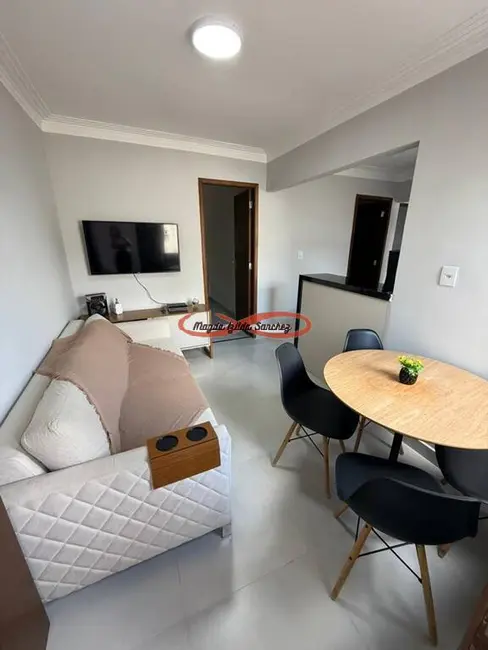 Apartamento com 2 quartos à venda, 46m2 em Artur Alvim, São Paulo - SP - imagem 4 Foto 4 de Apartamento com 2 quartos à venda, 46m2 em Artur Alvim, São Paulo - SP