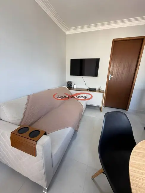 Apartamento com 2 quartos à venda, 46m2 em Artur Alvim, São Paulo - SP - imagem 3 Foto 3 de Apartamento com 2 quartos à venda, 46m2 em Artur Alvim, São Paulo - SP