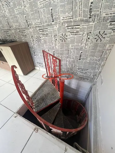 Foto 10 de Casa para alugar em Artur Alvim, São Paulo - SP