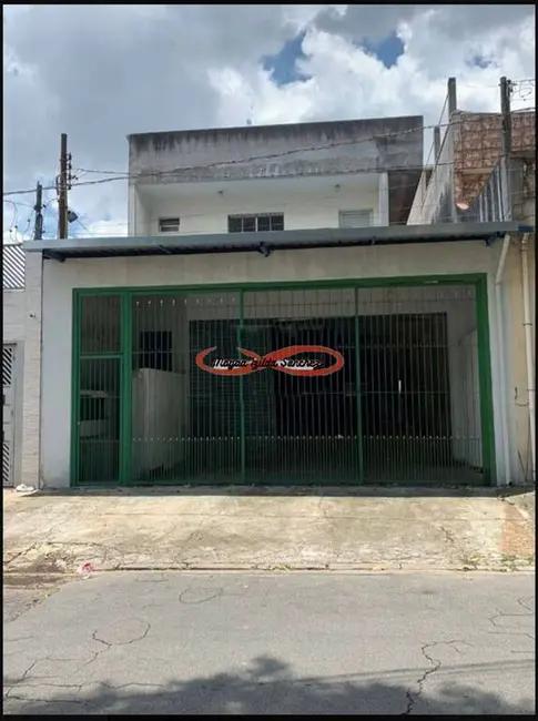 Sala Comercial à venda, 170m2 em Cidade Centenário, São Paulo - SP - imagem 1 Foto 1 de Sala Comercial à venda, 170m2 em Cidade Centenário, São Paulo - SP