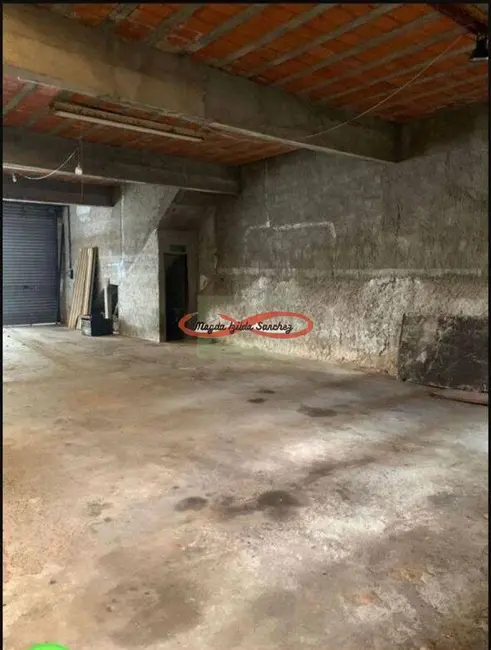 Sala Comercial à venda, 170m2 em Cidade Centenário, São Paulo - SP - imagem 4 Foto 4 de Sala Comercial à venda, 170m2 em Cidade Centenário, São Paulo - SP